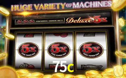 Desvendando o Mundo dos Jogos Virtuais na 75c