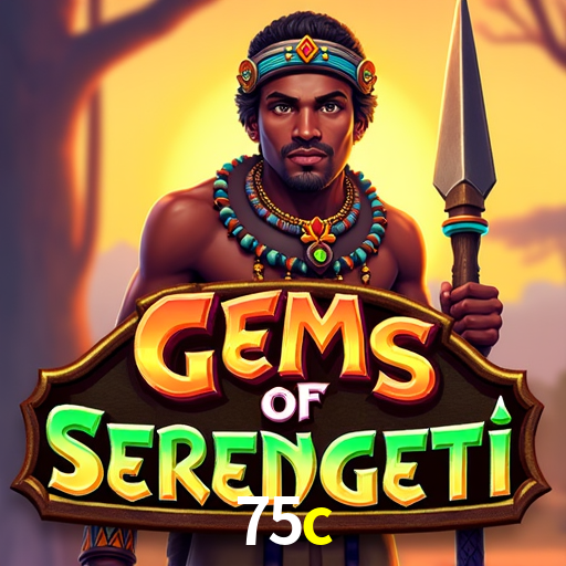 A Emoção da Loteria na 75c: Uma Chance de Mudança de Vida