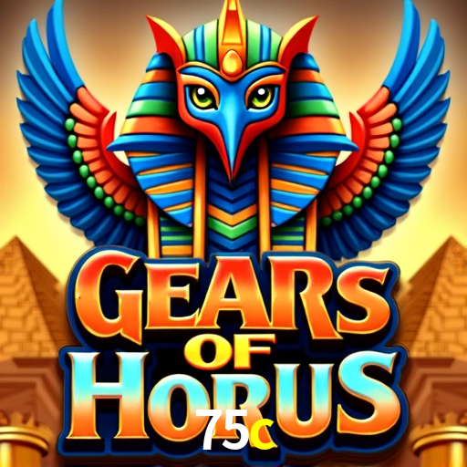 Descubra o Mundo do Cassino Online com 75c